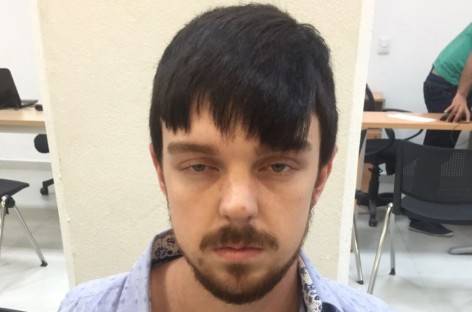 Texas ‘affluenza’ teen and his mom block extradition from Mexico