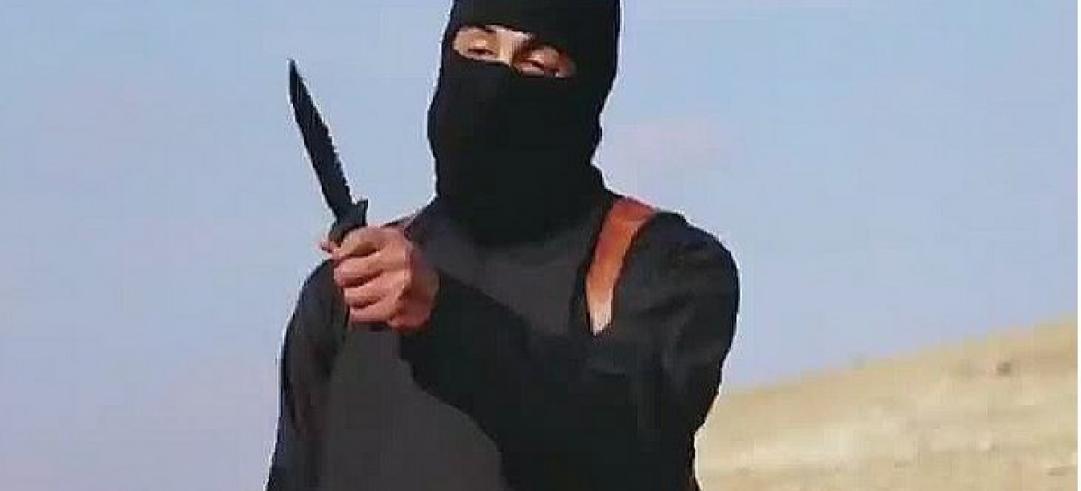 Islamic State acknowledges death of ‘Jihadi John’ in magazine