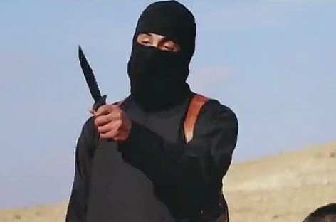 Islamic State acknowledges death of ‘Jihadi John’ in magazine