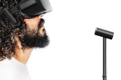 The Oculus Rift Will Somehow Cost More Than a New Console