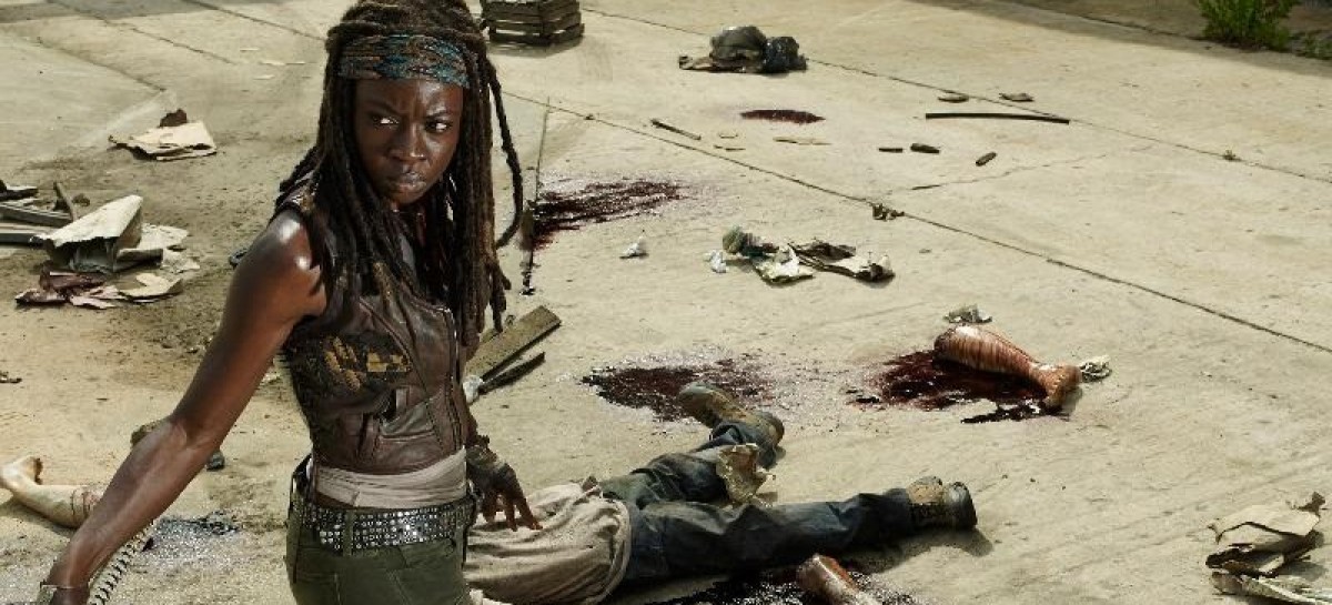 The Walking Dead Trailer: Sneak Peek at Season 6 Mid-Season Premiere