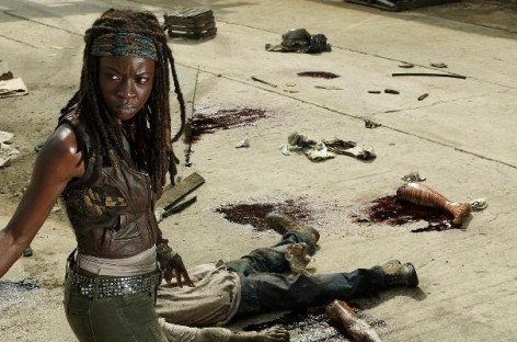 The Walking Dead Trailer: Sneak Peek at Season 6 Mid-Season Premiere