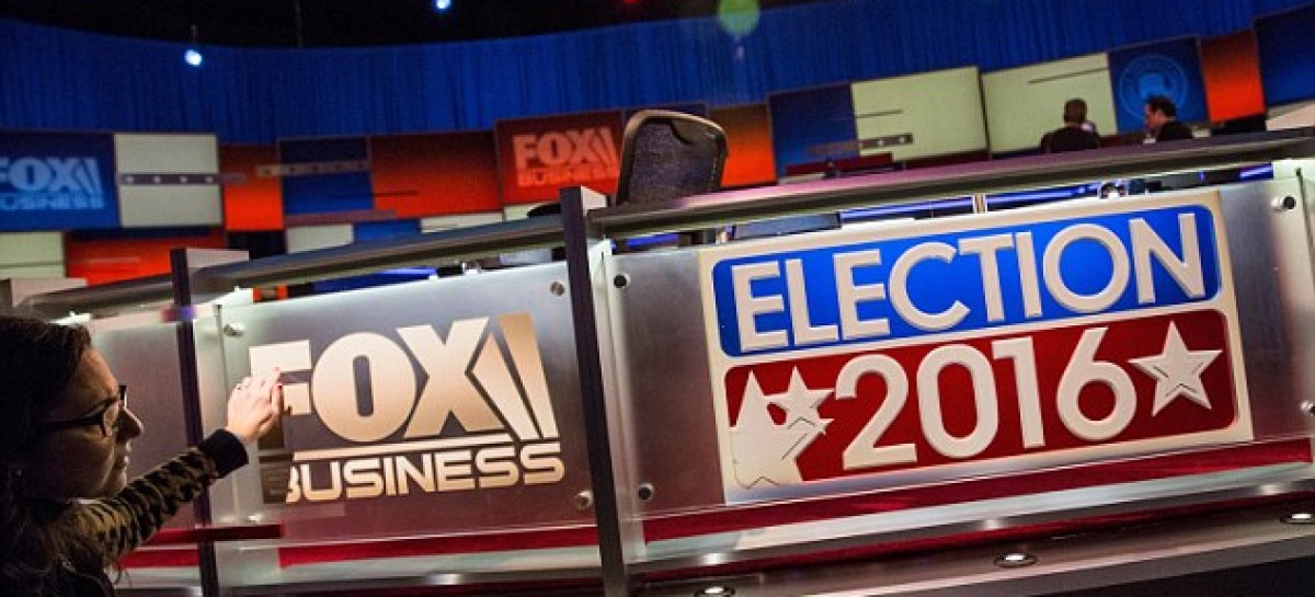 Rand Paul, Carly Fiorina Cut From Main Republican Presidential Debate Tonight