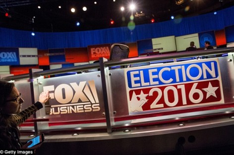 Rand Paul, Carly Fiorina Cut From Main Republican Presidential Debate Tonight