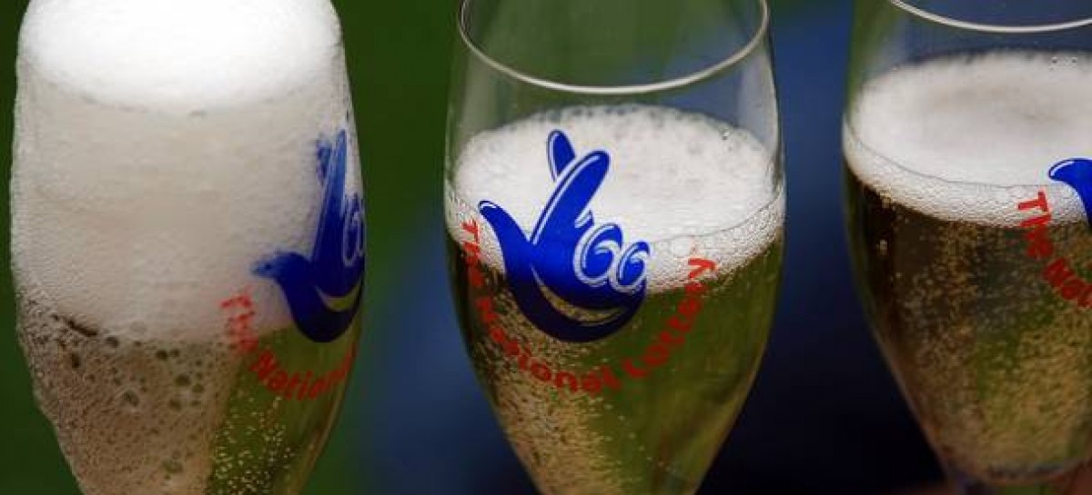 £50m Lottery jackpot rolls over again