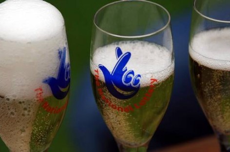 £50m Lottery jackpot rolls over again