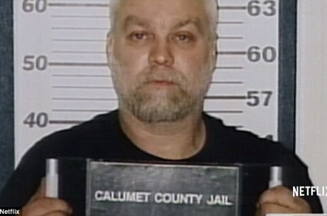 There Are Two Big Petitions to Free Steven Avery