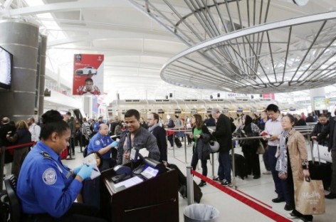 These Changes To Tighten Visa Waiver Program Are Now In Effect