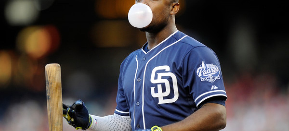 Tigers reportedly land free agent OF Justin Upton