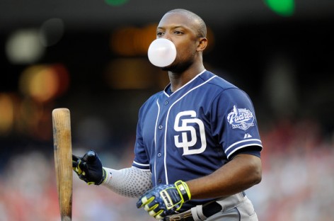 Tigers reportedly land free agent OF Justin Upton