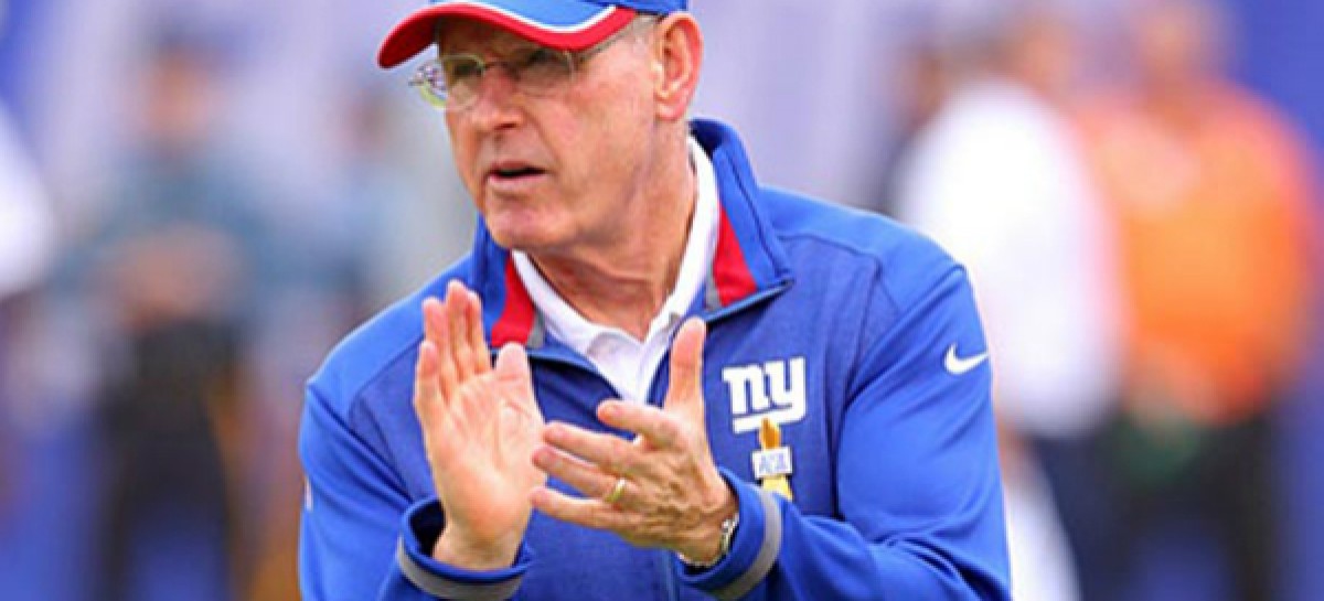 Tom Coughlin a candidate for Eagles head coach