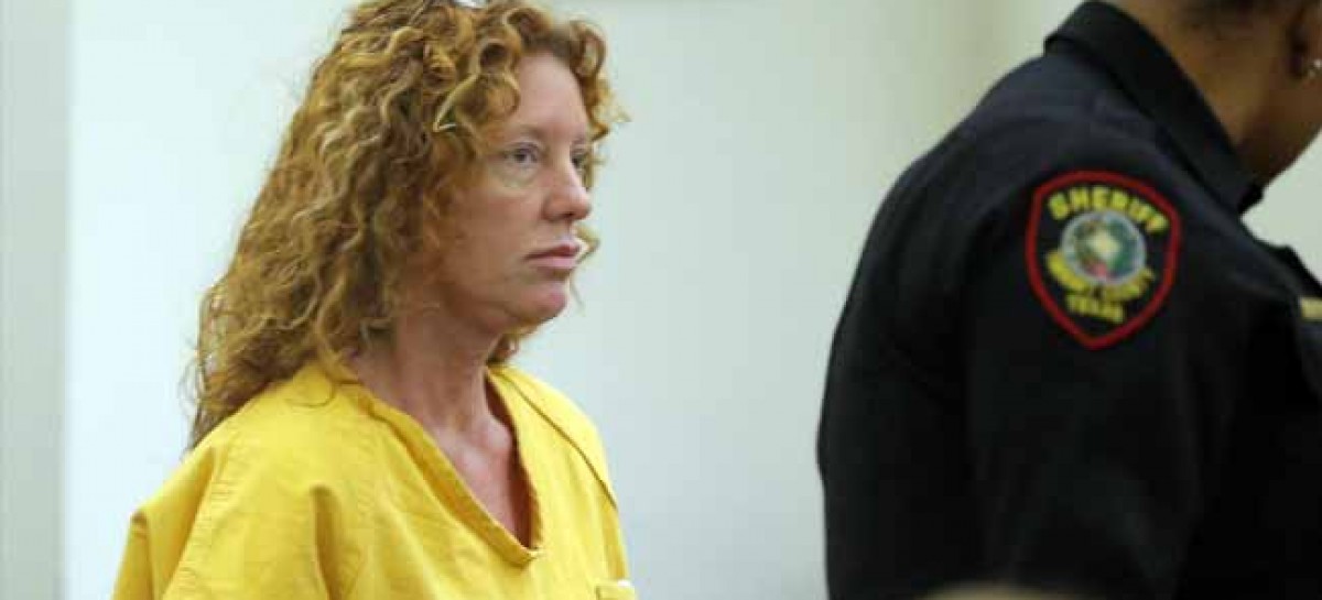 ‘Affluenza’ teen’s mom set for arraignment