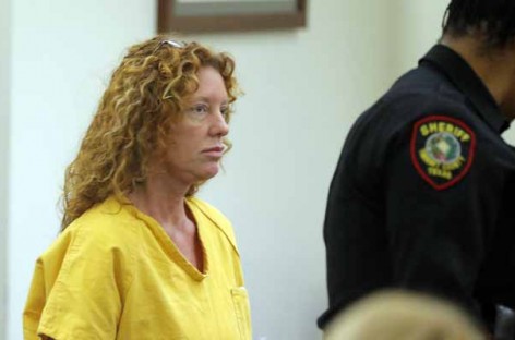 ‘Affluenza’ teen’s mom set for arraignment