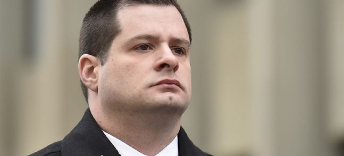 Toronto Police Officer Guilty of Attempted Murder in Sammy Yatim Shooting