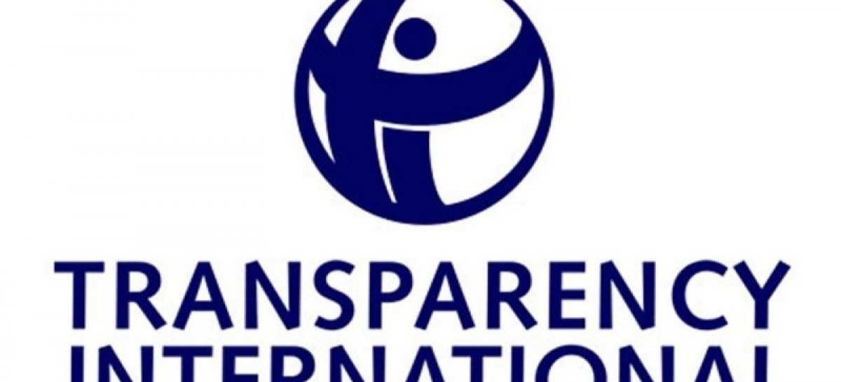 Transparency Int’l: Armenia ranks 95th in Corruption Perceptions Index