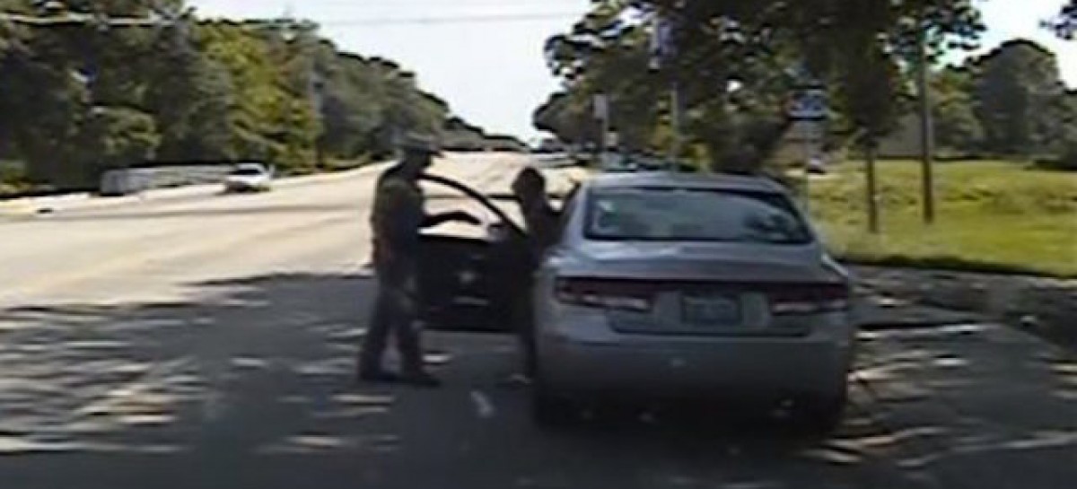 Trooper Who Arrested Sandra Bland Indicted For Lying In Police Report