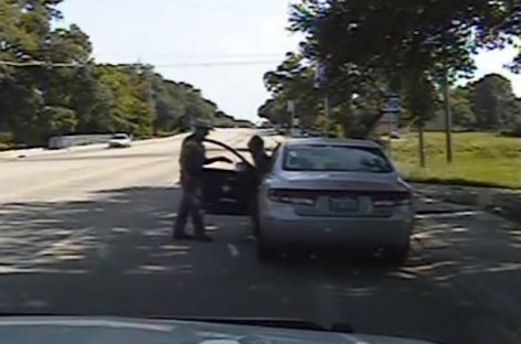 Trooper Who Arrested Sandra Bland Indicted For Lying In Police Report