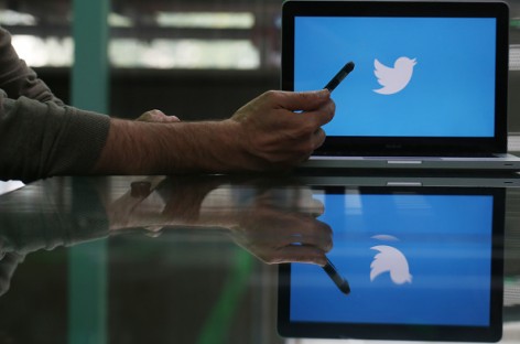 Twitter disruption silences swaths of US, Europe for hours