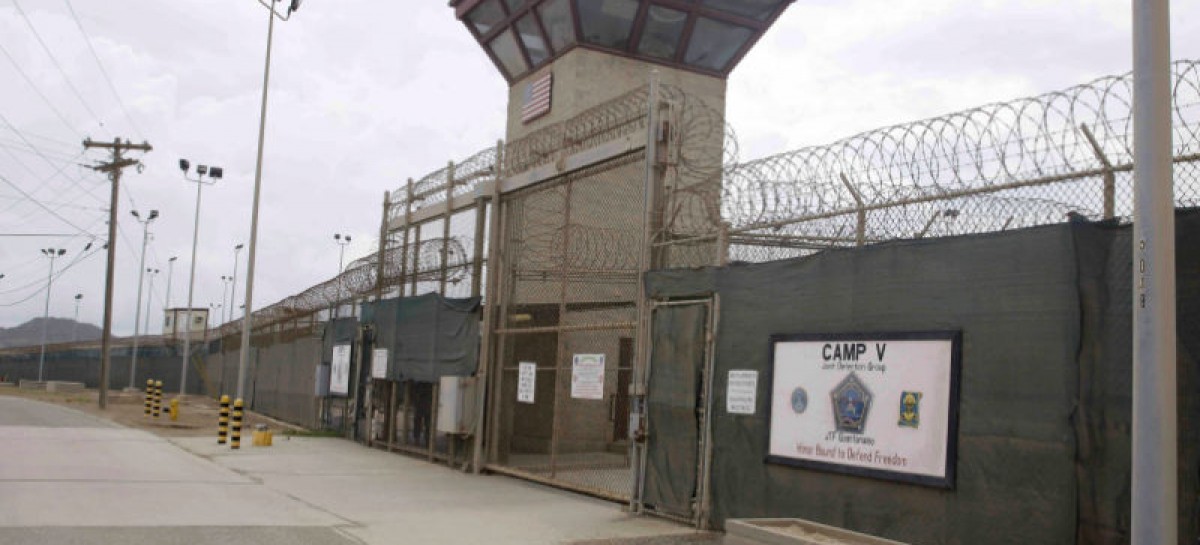 Two Guantanamo Detainees Transferred to Ghana