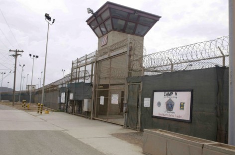 Two Guantanamo Detainees Transferred to Ghana