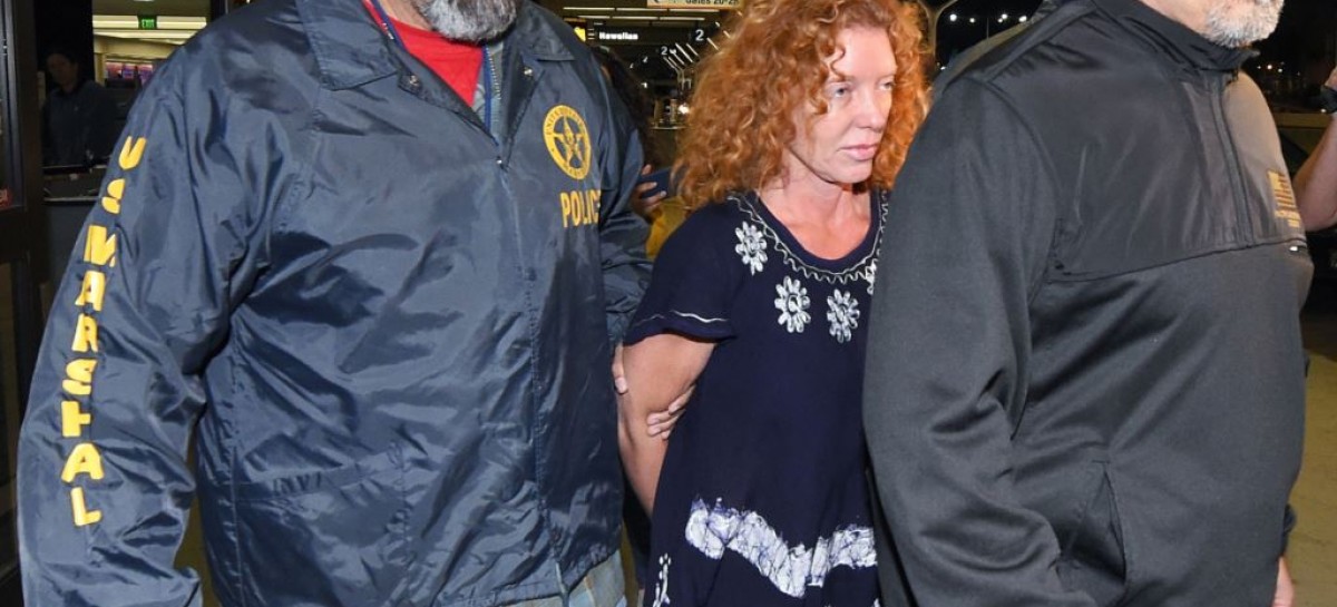 US ‘Affluenza’ Teen To Remain In Mexico For Now, Mom Charged