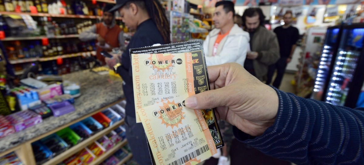 No victor in record USA lottery