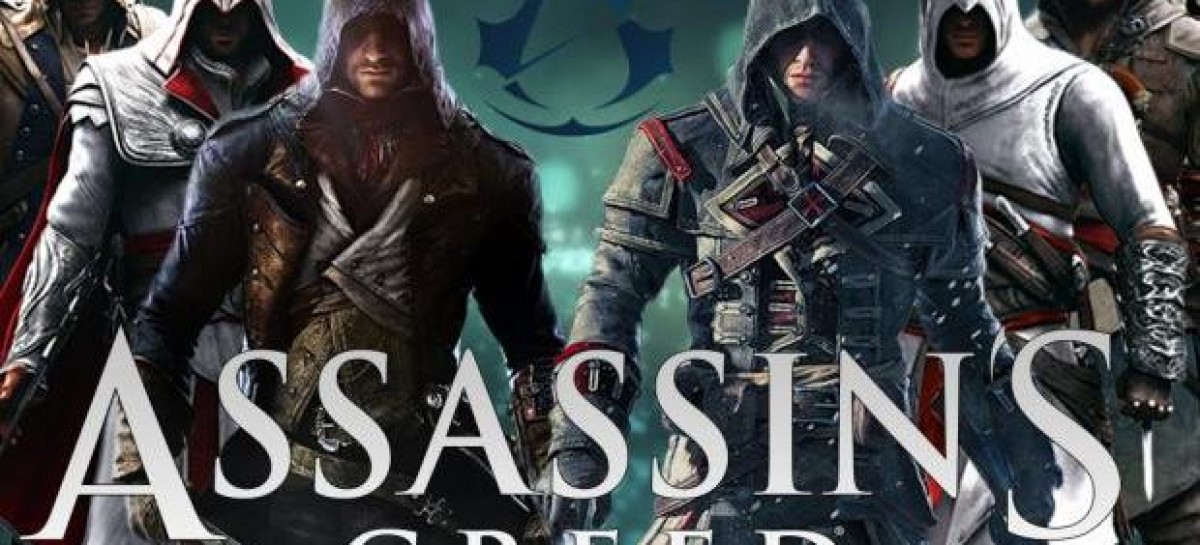 Ubisoft Releases Official Statement on Assassin’s Creed Rumors