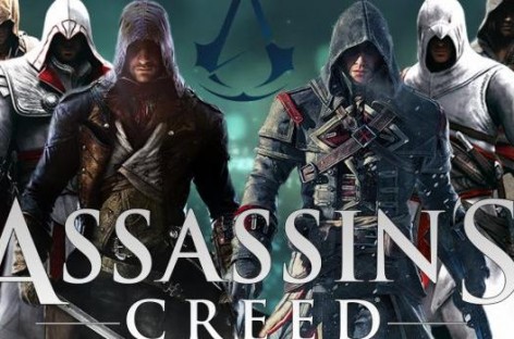 Ubisoft Releases Official Statement on Assassin’s Creed Rumors