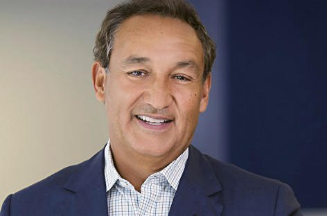 United CEO receives heart transplant