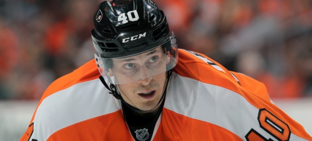 Kings acquire Lecavalier, Schenn from Flyers