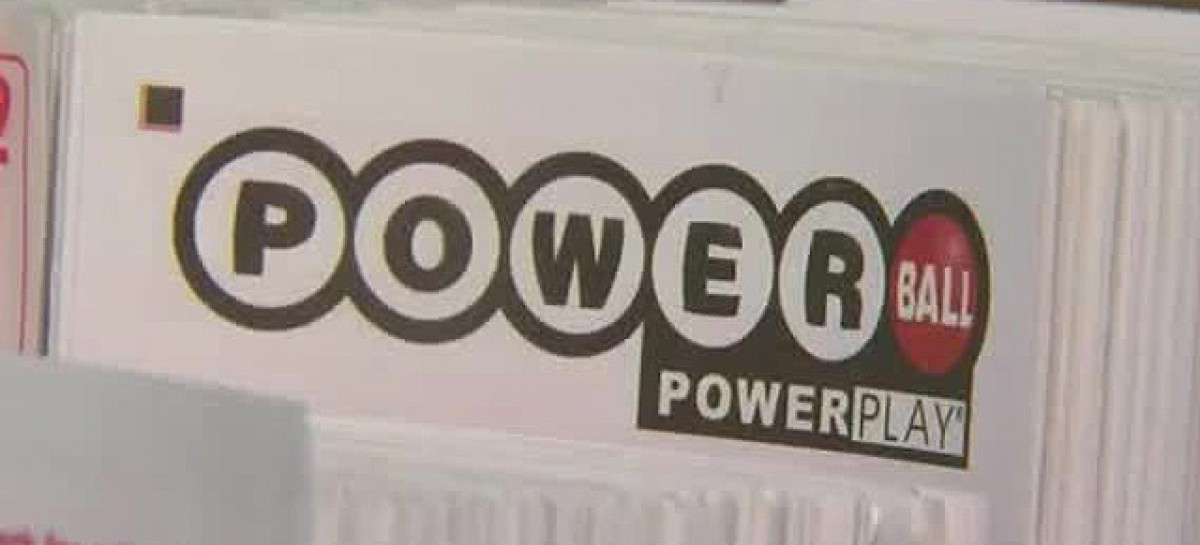 Powerball soars to $800 million as states see strong sales