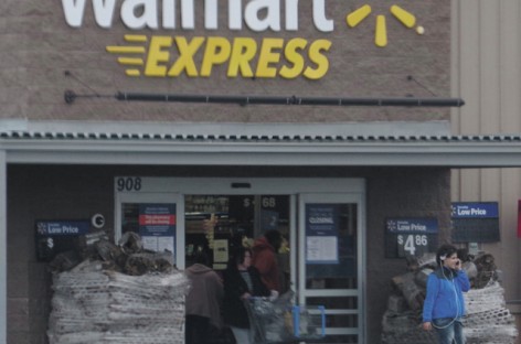 Walmart closing 269 stores; none in the valley