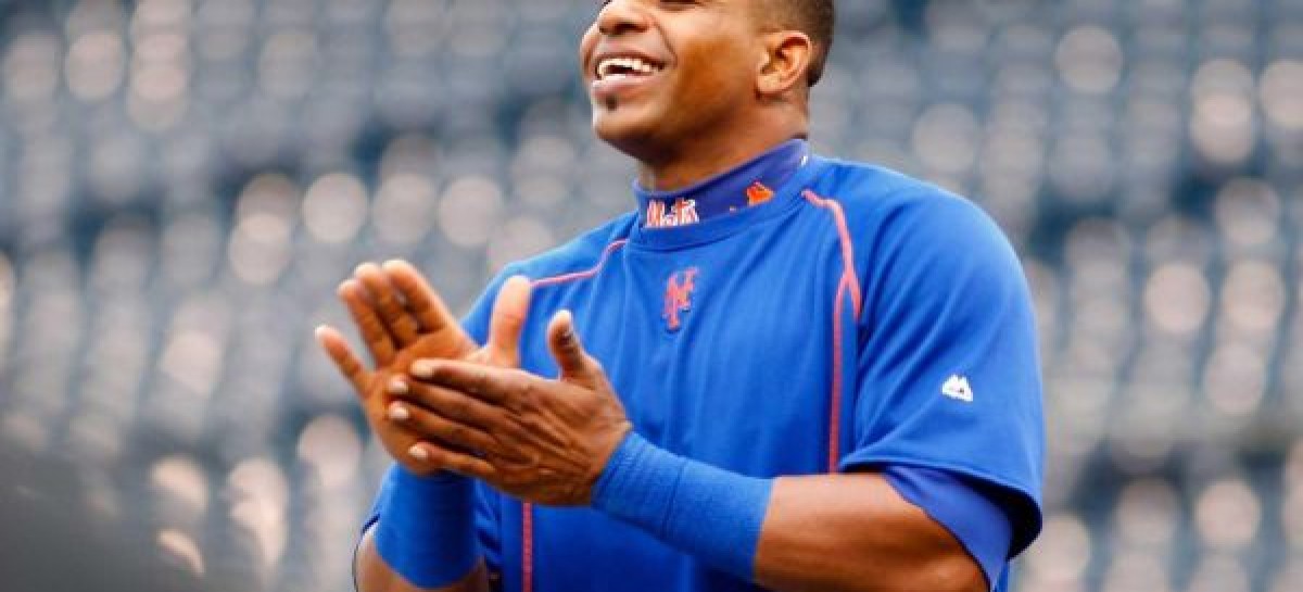 Washington Nationals Rumors: Yoenis Cespedes Torn Between Nats And Mets