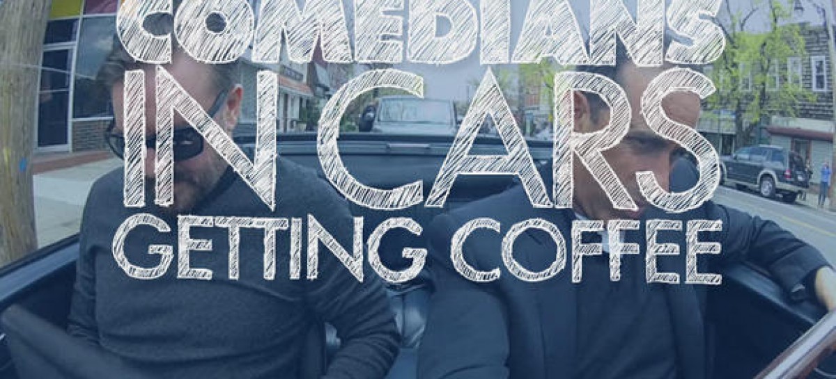 Watch President Obama Appear on the Premiere of Comedians in Cars