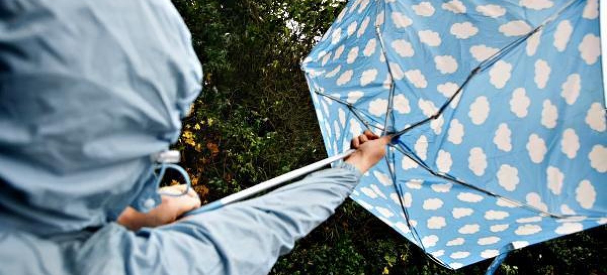 Met Office issues snow and ice warning for North