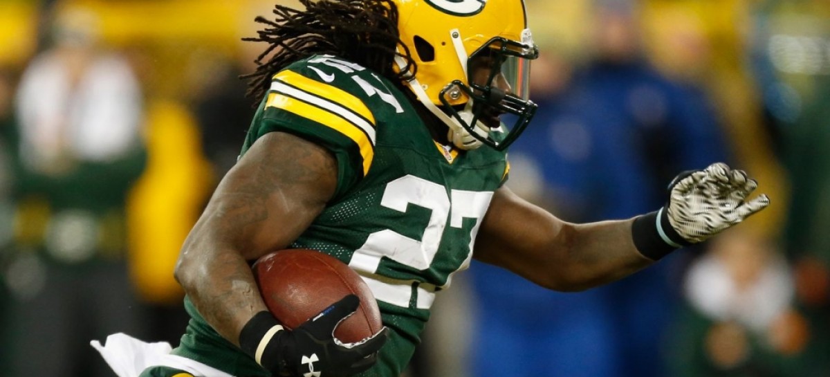 Mike McCarthy: Eddie Lacy needs to lose weight