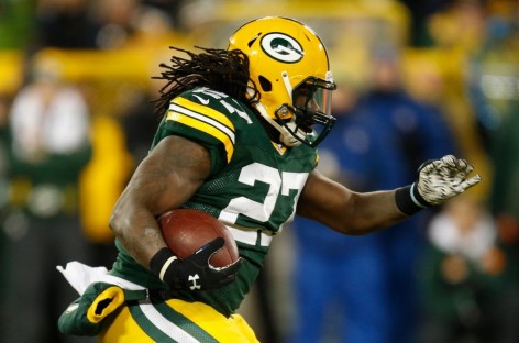 Mike McCarthy: Eddie Lacy needs to lose weight