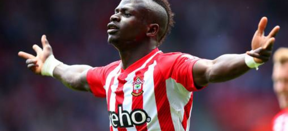 West Ham join Man Utd in Southampton’s Sadio Mane chase