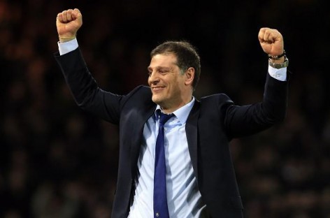 West Ham unlikely to be active in January, says Bilic