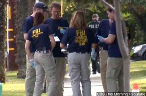 What Were San Bernardino Shooters Doing During 18-Minute Gap?