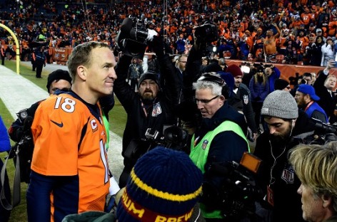 Why The Denver Broncos’ Playoff Win Was So Critical