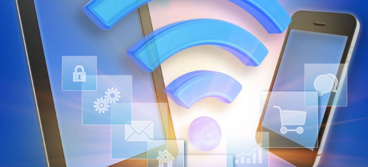 The Internet of Things gets its own Wi-Fi