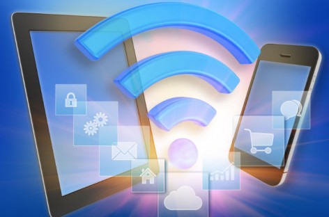 The Internet of Things gets its own Wi-Fi