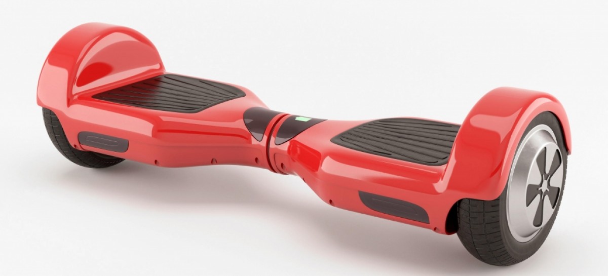 Will UNM ban hoverboards on campus?