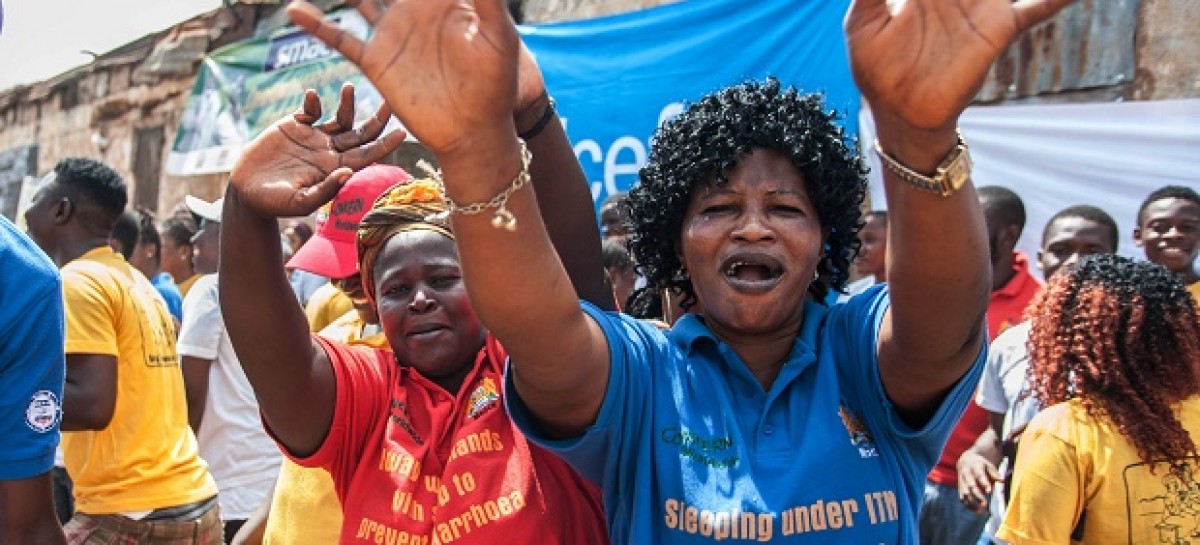 New Ebola Cases Arise In Sierra Leone