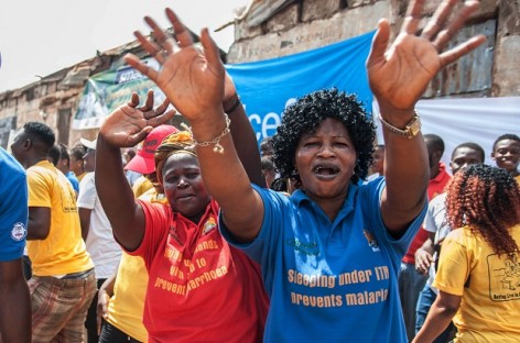 New Ebola Cases Arise In Sierra Leone