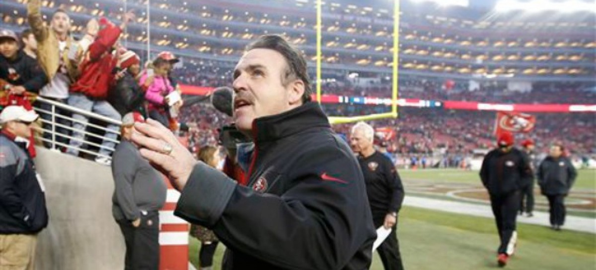 York: Baalke will remain as 49ers’ general manager