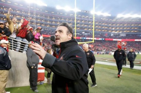 York: Baalke will remain as 49ers’ general manager