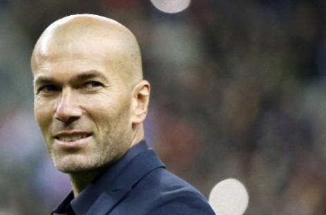 Years Later, Zidane Returns to Real Madrid as Coach