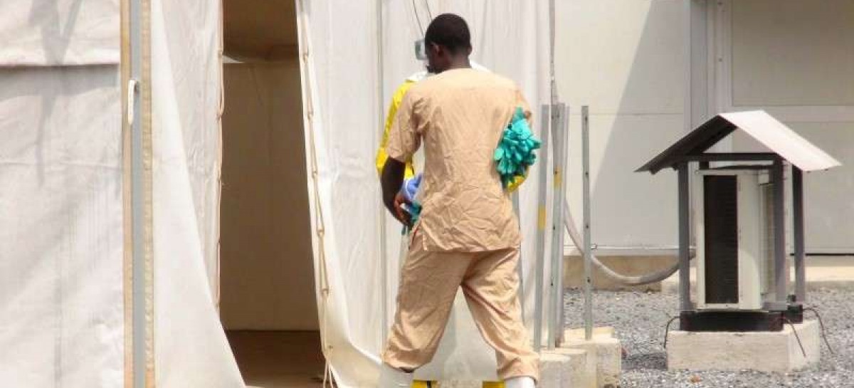 Liberia declared Ebola-free but…the “job is still not done”